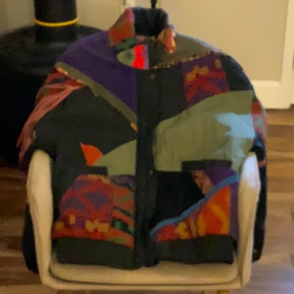 Braetan Jacket